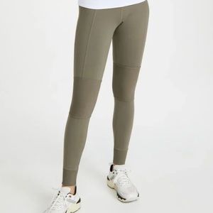 ALO Yoga High Waist AVENUE Legging {NWOT}